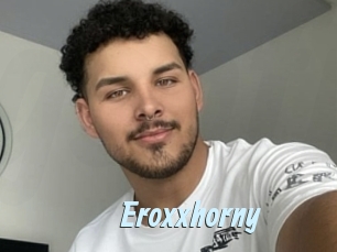 Eroxxhorny