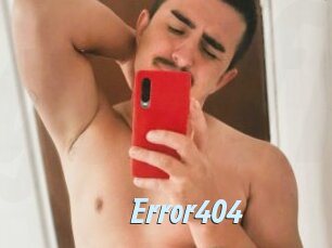 Error404