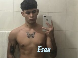 Esau