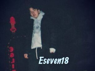 Eseven18