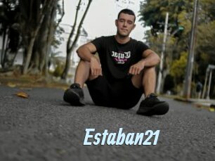 Estaban21