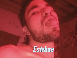 Esteban