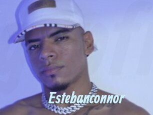 Estebanconnor