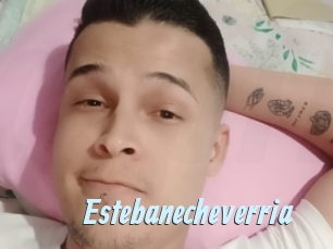 Estebanecheverria