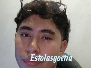 Estolasgoetia