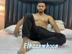 Ethaanmhoon