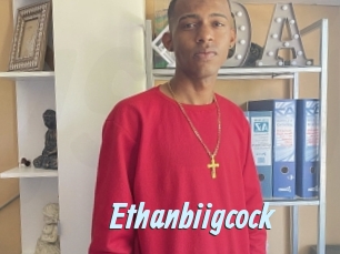 Ethanbiigcock