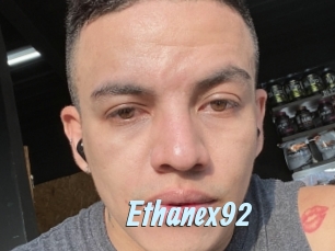 Ethanex92