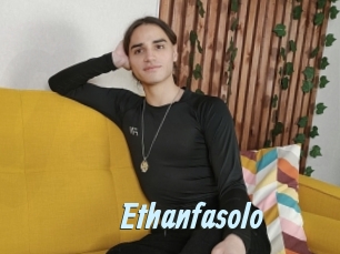 Ethanfasolo