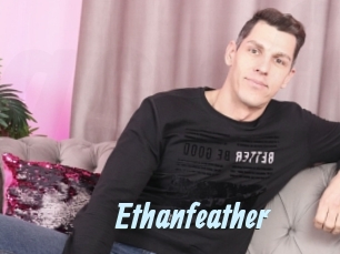 Ethanfeather