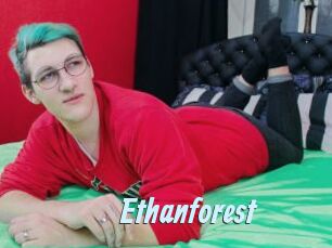 Ethanforest