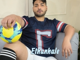 Ethanhale