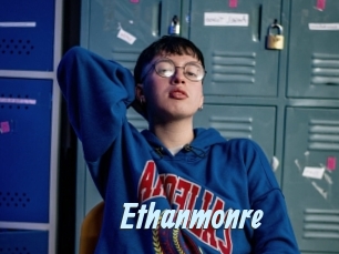 Ethanmonre