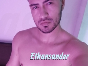 Ethansander