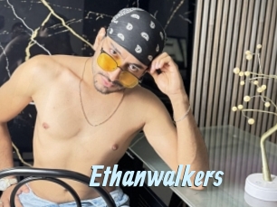 Ethanwalkers