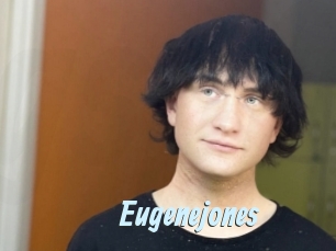 Eugenejones