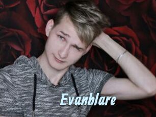 Evanblare