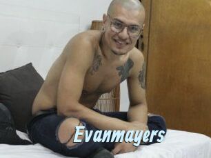 Evanmayers