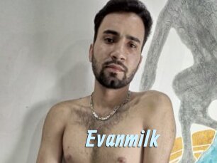 Evanmilk