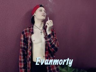 Evanmorty