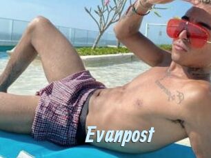 Evanpost