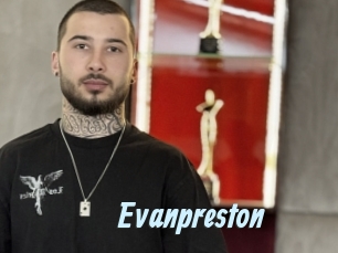 Evanpreston