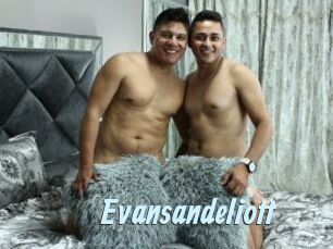 Evansandeliott