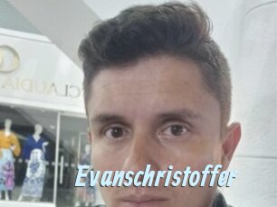 Evanschristoffer