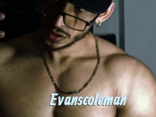 Evanscoleman