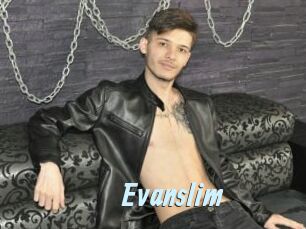 Evanslim
