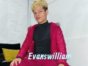 Evanswilliam
