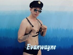 Evanwayne
