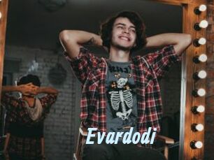 Evardodi