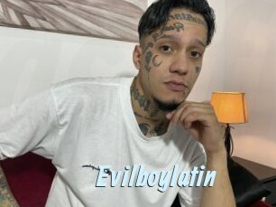 Evilboylatin