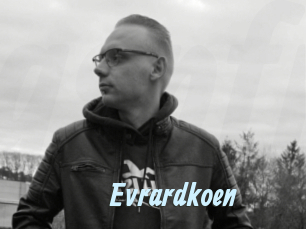 Evrardkoen