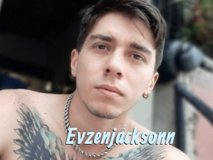 Evzenjacksonn