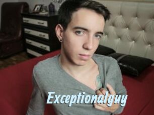 Exceptionalguy
