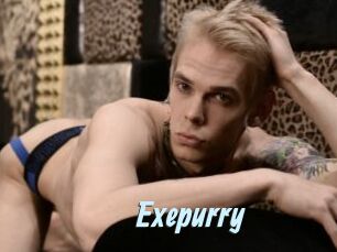 Exepurry