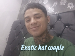 Exotic_hot_couple