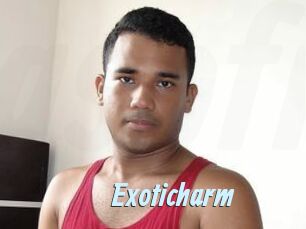 Exoticharm