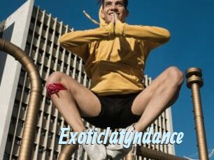 Exoticlatyndance