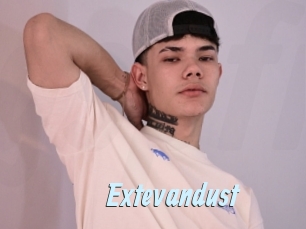 Extevandust