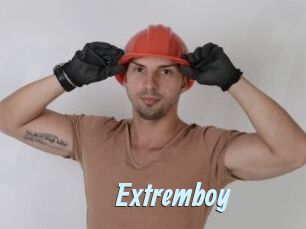 Extremboy