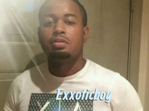 Exxoticboy