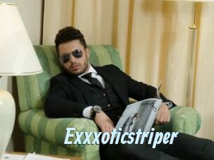Exxxoticstriper