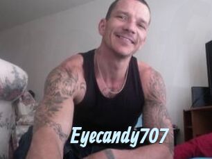 Eyecandy707