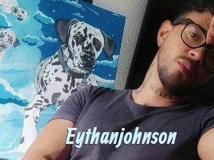 Eythanjohnson