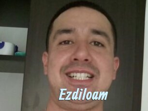 Ezdiloam
