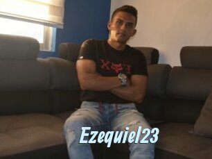 Ezequiel23