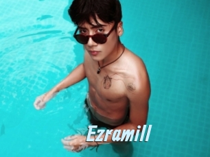 Ezramill